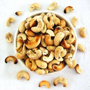Toasted Cashew 220g