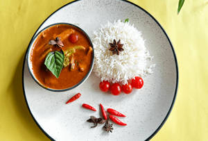 Massaman Curry