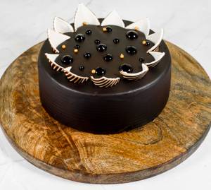 Hershey Chocolate Cake