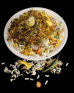 Mataki Bhel