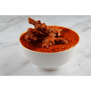 Mutton Rogan Josh