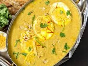 Egg Masala