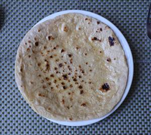Tawa Roti 