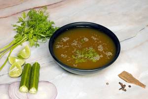 Veg Moringa Soup