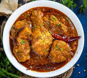 Chicken Masala