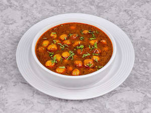 Chana Masala
