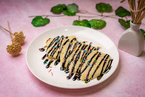 Chocolate Pancake