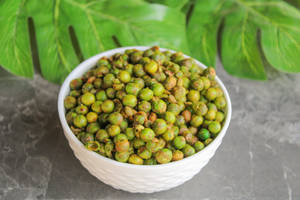 Green Matar (250 Grams)