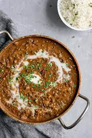 Dal Makhani