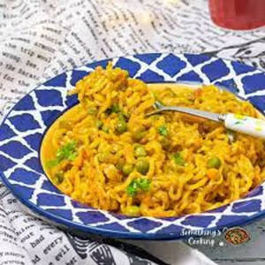 Masala Maggi