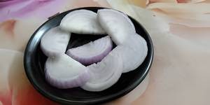 Onion Salad   