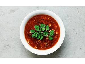 Hot And Sour Soup