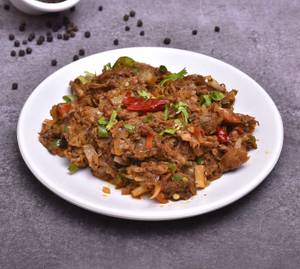 Mutton Pepper