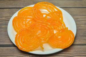 Jalebi 4pc