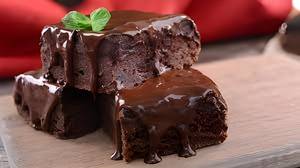 Chocolate Brownie