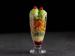 King Falooda