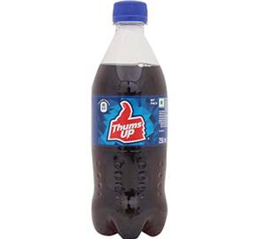 Thums up [250 ml]