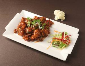 Gobi Manchurian 