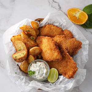 Fish & Chips