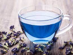 Butterfly pea blue blue tea [500 ml]