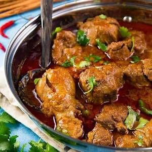 Chicken Curry