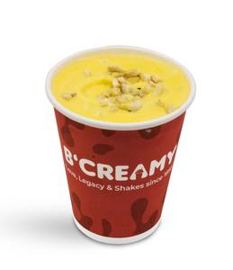 Kaju Mango Thick Shake