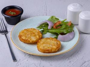 Hash Browns