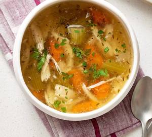 Chicken Soup