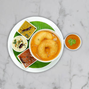 Sambar Wada