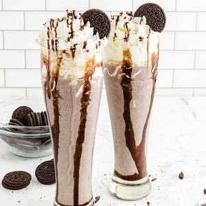 Thick Oreo