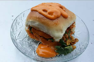 Mayonnaise Dabeli