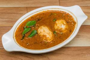 Egg Curry
