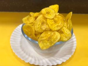 Nenthra Chips (250 Gms)