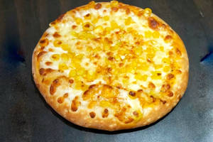 7 inches corn and cheese mozzarella [7 inches]