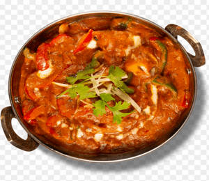 Mix Veg Kadhai