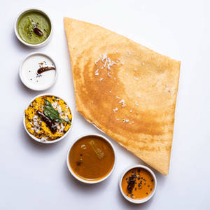 Paneer Dosa