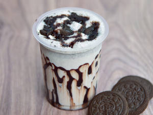 Oreo Shake