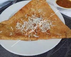 Rawa Cheese Sada Dosa