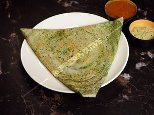 Hyderabadi Masala Dosa