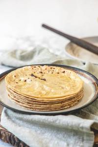 Roti Phulka (butter)