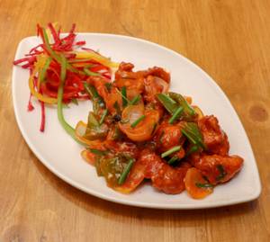 Chilli Fish