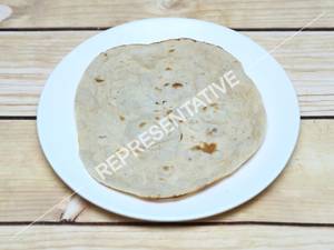 Tandoori Roti