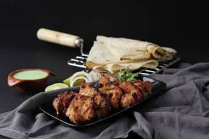 Chicken Tikka