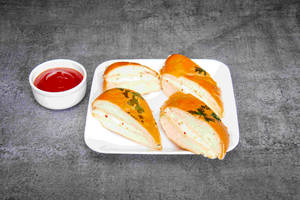 Garlic Bread