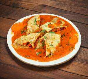 Paneer Patiala