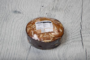 Almond Cake