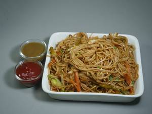 Chowmein