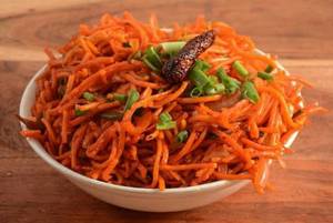 Veg Schezwan Noodles