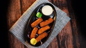 Fish Finger