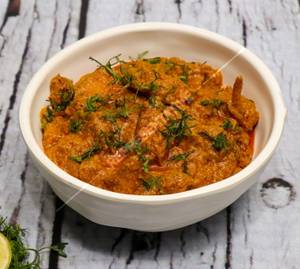 Chicken Bharta
